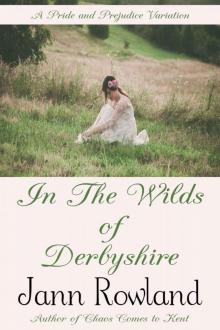 In the Wilds of Derbyshire Read online