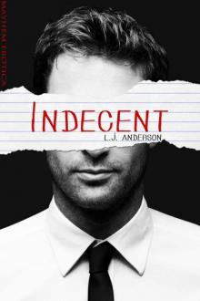 Indecent Read online