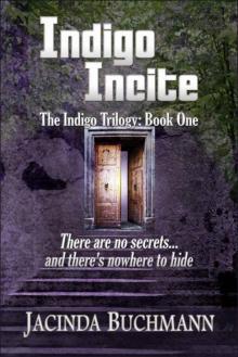 Indigo Incite (The Indigo Trilogy) Read online