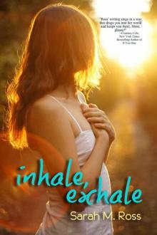 Inhale, Exhale Read online
