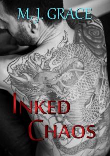 Inked Chaos