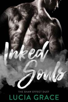 Inked Souls (The Shaw Effect Duet) Read online