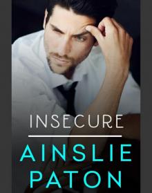 Insecure Read online