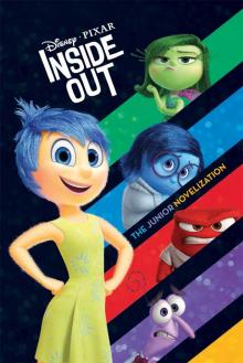 Inside Out Junior Novel Read online