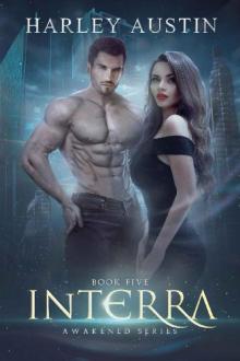 Interra (Awakened Series Book 5) Read online