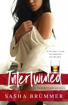Intertwined: A Redemption Novel Read online