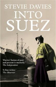 Into Suez Read online