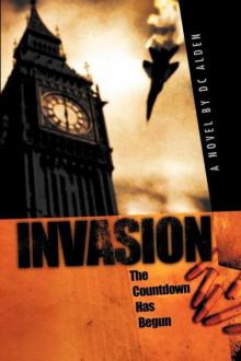 Invasion Read online