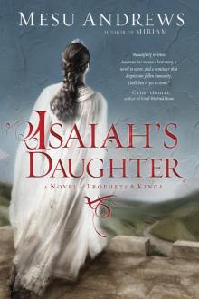 Isaiah's Daughter Read online