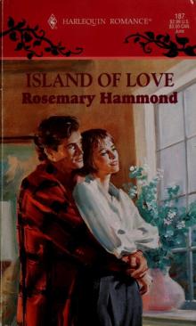 ISLAND OF LOVE Read online