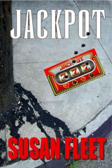 Jackpot (Frank Renzi mystery series) Read online
