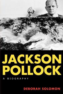Jackson Pollock Read online
