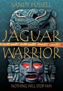 Jaguar Warrior Read online