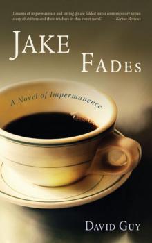 Jake Fades Read online