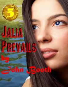 Jalia Prevails (Book 5) Read online