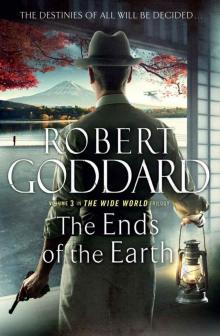 James Maxted 03 The Ends of the Earth