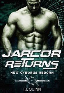 Jarcor Returns Read online