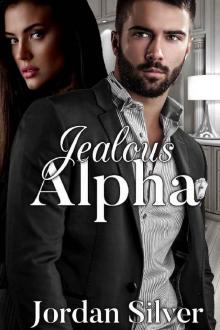 Jealous Alpha Read online