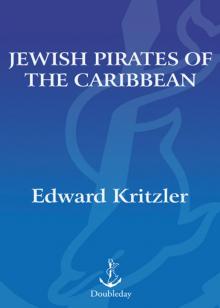 Jewish Pirates of the Caribbean Read online