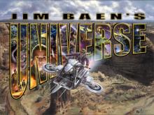 Jim Baen’s Universe