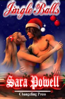 Jingle Balls Read online