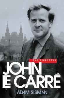 John le Carré Read online