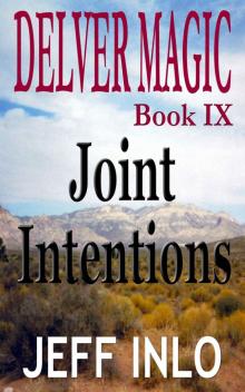 Joint Intentions (Book 9) Read online