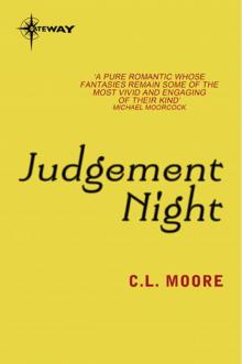 Judgment Night M