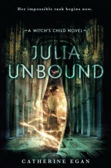 Julia Unbound Read online