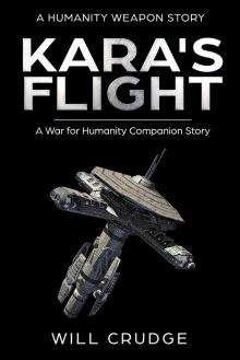 Kara's Flight Read online