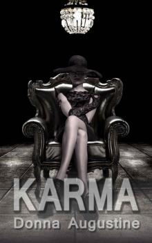 Karma (Karma Series) Read online