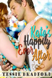 Kate's Happily Ever After Read online