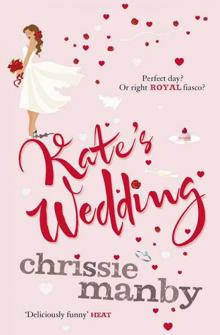 Kate's Wedding Read online