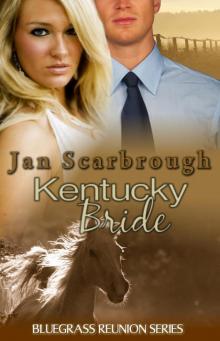 Kentucky Bride Read online