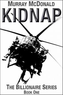 Kidnap b-1 Read online