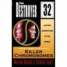 Killer Chromosomes td-32 Read online