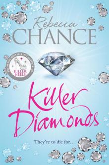 Killer Diamonds Read online