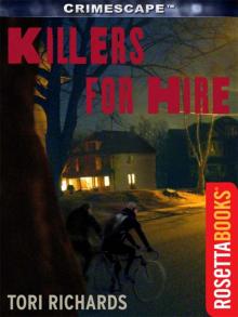 Killers for Hire