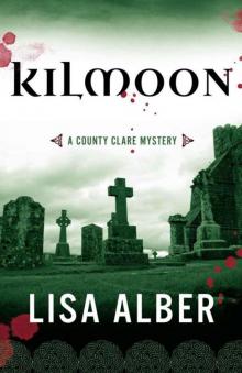 Kilmoon: A County Clare Mystery Read online