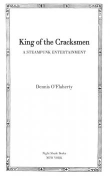King of the Cracksmen