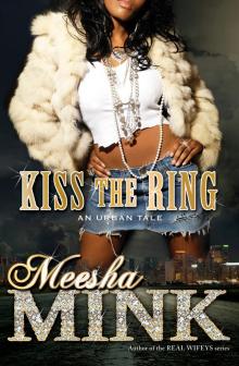 Kiss the Ring Read online