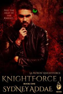 KnightForce One Read online