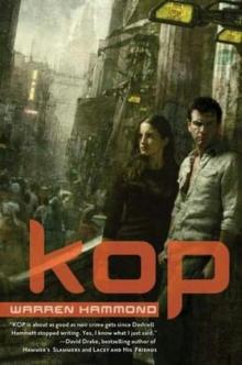 Kop k-1 Read online