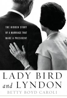 Lady Bird and Lyndon Read online
