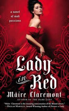 Lady in Red: A Novel of Mad Passions Read online
