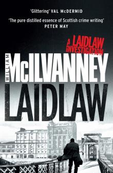 Laidlaw Read online