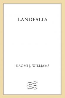 Landfalls Read online