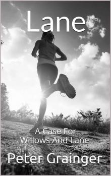 Lane: A Case For Willows And Lane Read online