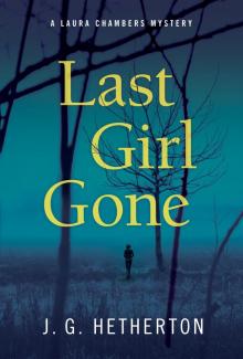 Last Girl Gone Read online
