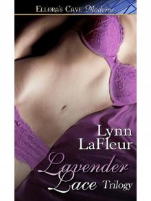 LavenderLaceTrilogy_Bundle Read online